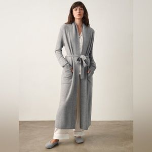 Best 25+ Deals for Cashmere Robe | Poshmark